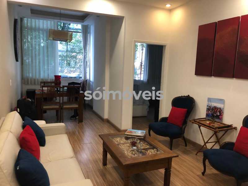 Conheça 6983872c-95c2-4b0a-a025-c02d7f do imóvel - Apartamento para alugar Rua General Glicério,Rio de Janeiro,RJ Laranjeiras - R$ 5.200 - POAP30878 - 2 6983872c-95c2-4b0a-a025-c02d7f - 2