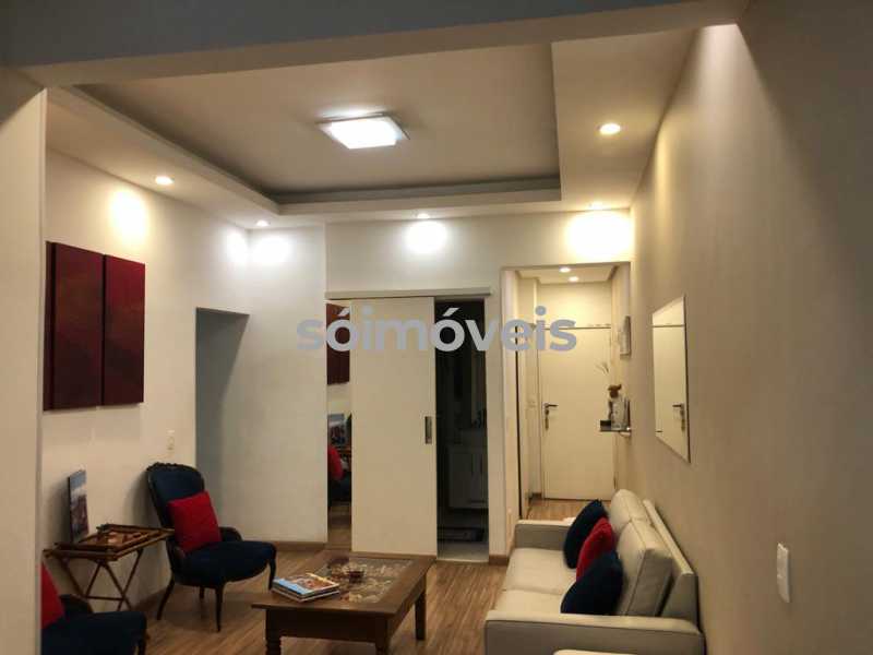 Conheça a9622328-c3d7-4729-b011-e1993d do imóvel - Apartamento para alugar Rua General Glicério,Rio de Janeiro,RJ Laranjeiras - R$ 5.200 - POAP30878 - 3 a9622328-c3d7-4729-b011-e1993d - 3
