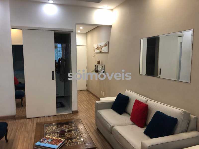 Conheça efde8930-a1cd-4fb5-8c87-389b6e do imóvel - Apartamento para alugar Rua General Glicério,Rio de Janeiro,RJ Laranjeiras - R$ 5.200 - POAP30878 - 4 efde8930-a1cd-4fb5-8c87-389b6e - 4