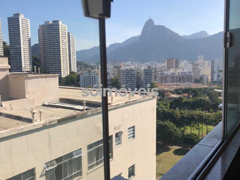 Conheça 4 do imóvel - ESPETACULAR COBERTURA LINEAR COM 123 M2 EM BOTAFOGO. - LBCO20189 - 4 4 - 4
