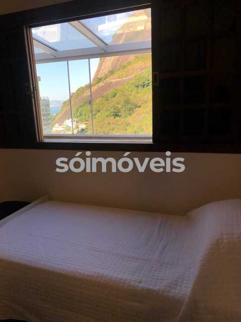 Conheça 11 do imóvel - ESPETACULAR COBERTURA LINEAR COM 123 M2 EM BOTAFOGO. - LBCO20189 - 11 11 - 11