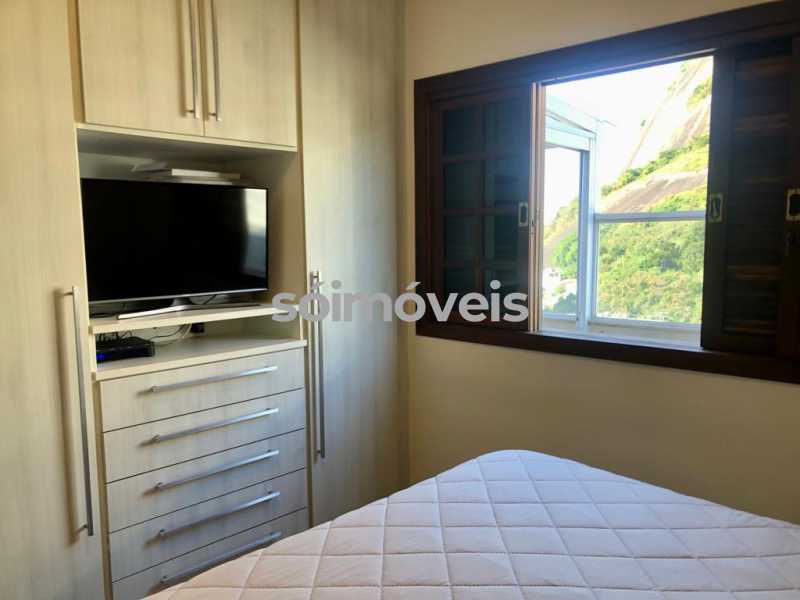 Conheça 13 do imóvel - ESPETACULAR COBERTURA LINEAR COM 123 M2 EM BOTAFOGO. - LBCO20189 - 13 13 - 13