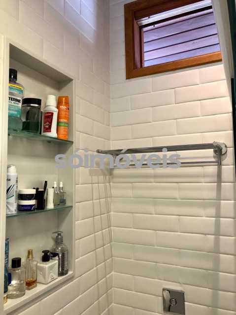 Conheça 15 do imóvel - ESPETACULAR COBERTURA LINEAR COM 123 M2 EM BOTAFOGO. - LBCO20189 - 15 15 - 15
