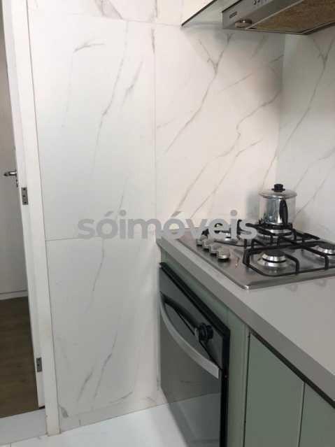 Conheça 20 do imóvel - ESPETACULAR COBERTURA LINEAR COM 123 M2 EM BOTAFOGO. - LBCO20189 - 20 20 - 20