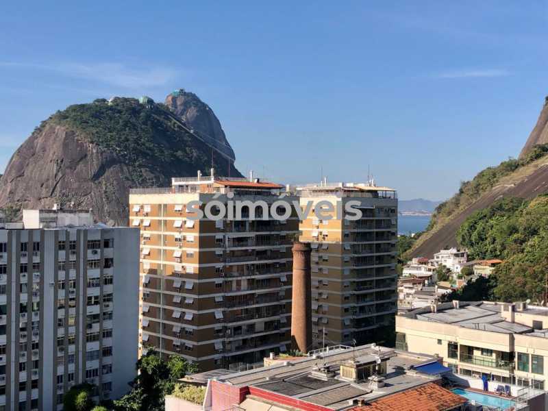 Conheça 3 do imóvel - ESPETACULAR COBERTURA LINEAR COM 123 M2 EM BOTAFOGO. - LBCO20189 - 3 3 - 3