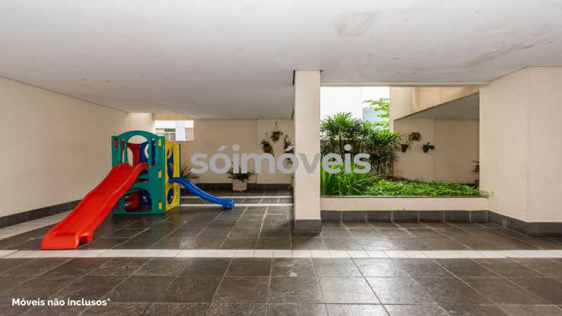 Conheça 25 do imóvel - ÓTIMO IMÓVEL NO HUMAITÁ. - LBAP24351 - 25 25 - 25