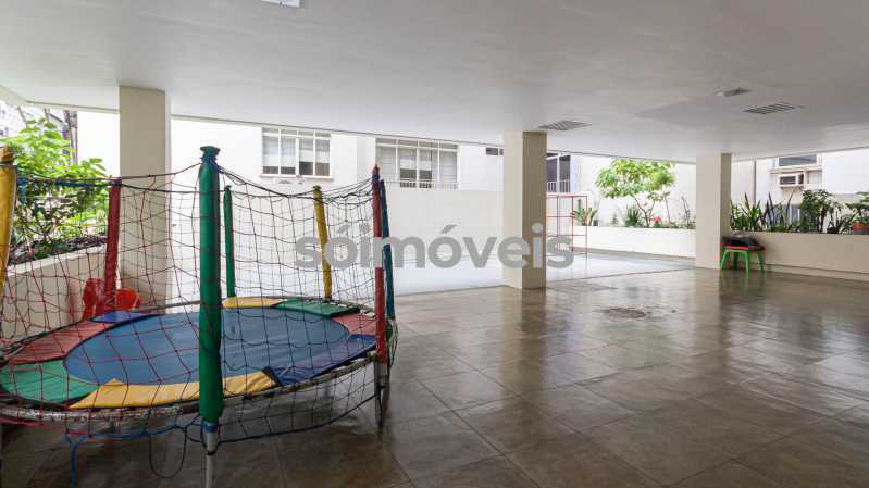 Conheça 30 do imóvel - EXCELENTE IMÓVEL NA LAGOA. - LBAP24355 - 30 30 - 30