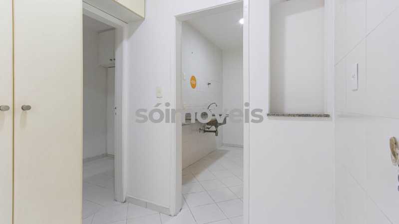 Conheça 24 do imóvel - EXCELENTE IMÓVEL NA LAGOA. - LBAP24355 - 24 24 - 24