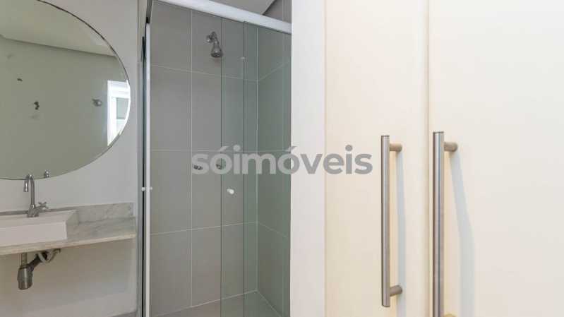 Conheça 22 do imóvel - EXCELENTE IMÓVEL NA LAGOA. - LBAP24355 - 22 22 - 22