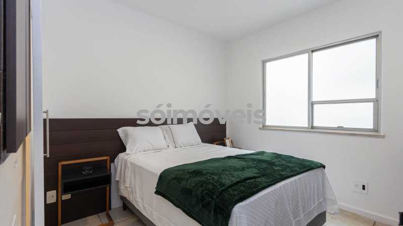 Conheça 7 do imóvel - EXCELENTE IMÓVEL NA LAGOA. - LBAP24355 - 7 7 - 7