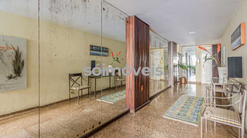 Conheça 27 do imóvel - EXCELENTE OPÇÃO NO JARDIM BOTÂNICO. - LBAP36230 - 27 27 - 27