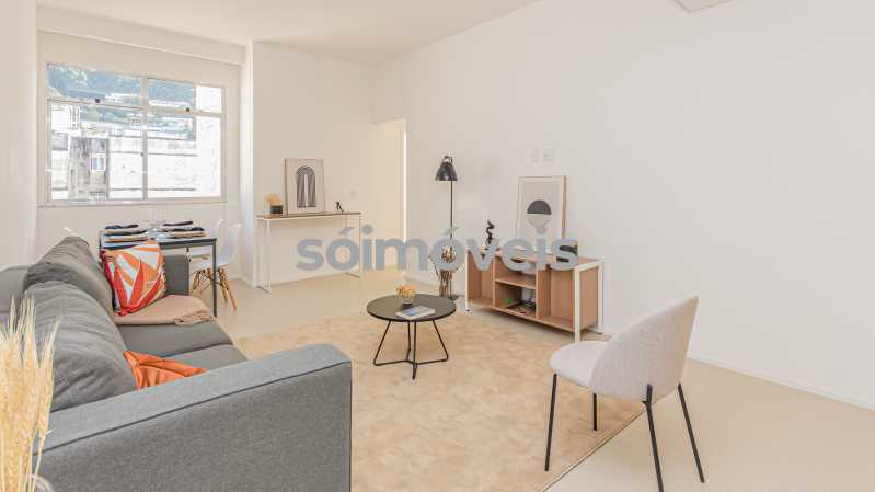 Conheça 2 do imóvel - EXCELENTE OPÇÃO NO JARDIM BOTÂNICO. - LBAP36230 - 2 2 - 2