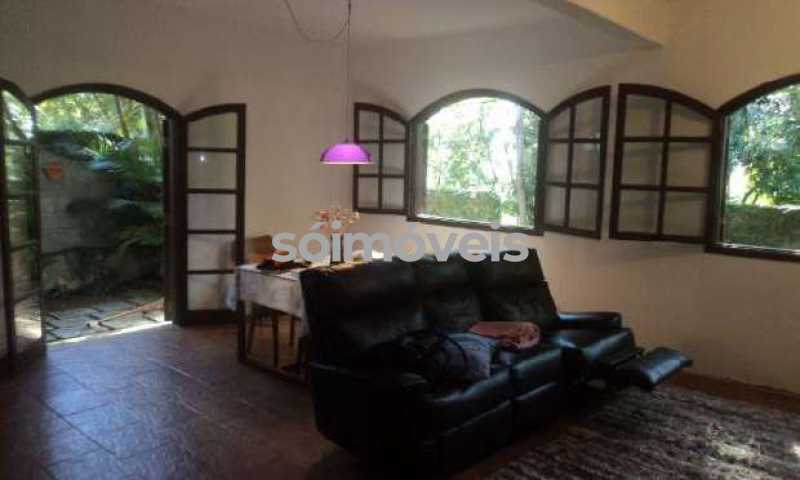Conheça Sala do imóvel - Casa em Condomínio 3 quartos à venda Rio de Janeiro,RJ Jacarepaguá - R$ 370.000 - LBCN30035 - 2 Sala - 2