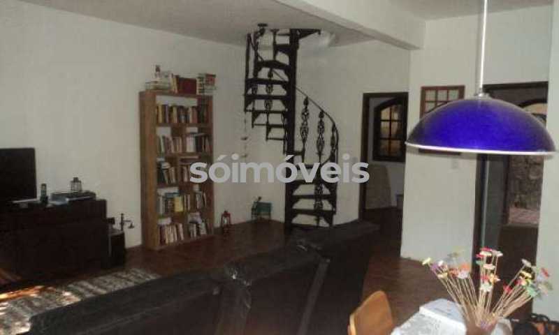 Conheça Sala1 do imóvel - Casa em Condomínio 3 quartos à venda Rio de Janeiro,RJ Jacarepaguá - R$ 370.000 - LBCN30035 - 3 Sala1 - 3