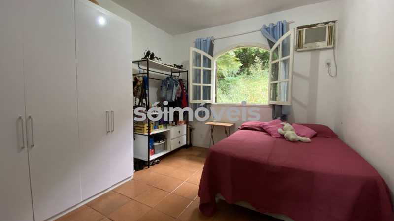 Conheça quarto sem varanda do imóvel - Casa em Condomínio 3 quartos à venda Rio de Janeiro,RJ Jacarepaguá - R$ 370.000 - LBCN30035 - 6 quarto sem varanda - 6