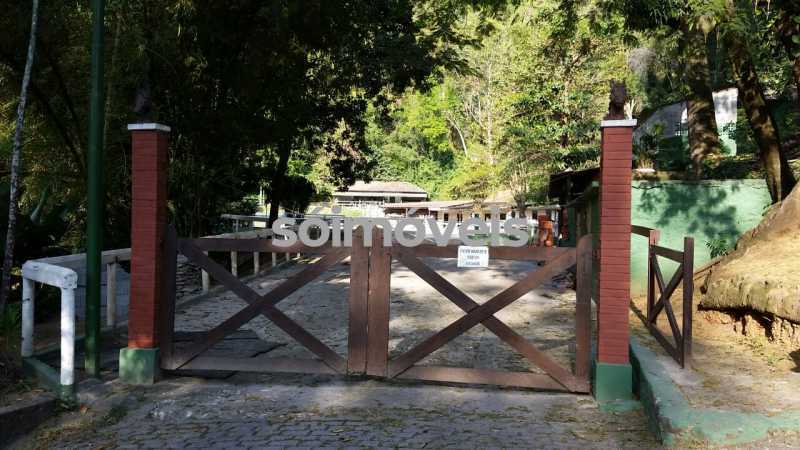 Conheça HÍPICA 1 do imóvel - Casa em Condomínio 3 quartos à venda Rio de Janeiro,RJ Jacarepaguá - R$ 370.000 - LBCN30035 - 8 HÍPICA 1 - 8