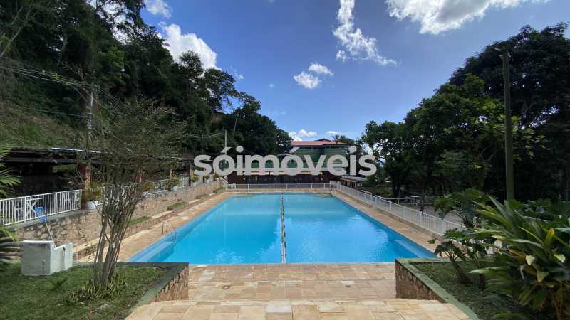 Conheça Piscina do imóvel - Casa em Condomínio 3 quartos à venda Rio de Janeiro,RJ Jacarepaguá - R$ 370.000 - LBCN30035 - 12 Piscina - 12