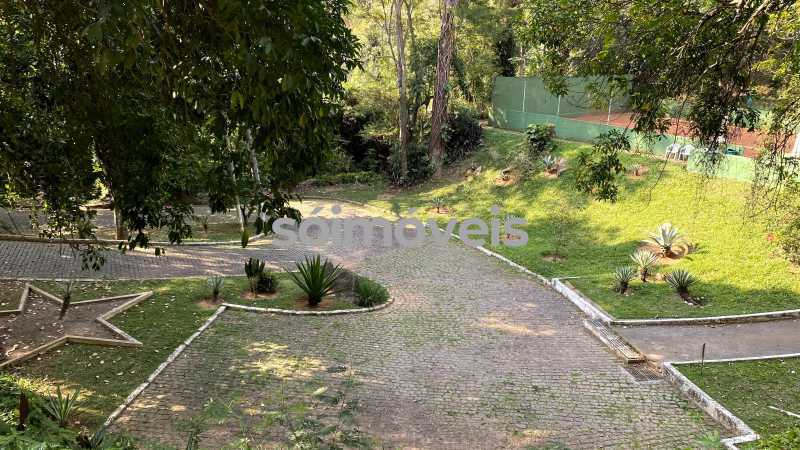 Conheça Ruas de paralelepípedos do imóvel - Casa em Condomínio 3 quartos à venda Rio de Janeiro,RJ Jacarepaguá - R$ 370.000 - LBCN30035 - 14 Ruas de paralelepípedos - 14