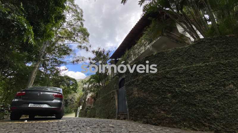 Conheça Estacionamento do imóvel - Casa em Condomínio 3 quartos à venda Rio de Janeiro,RJ Jacarepaguá - R$ 370.000 - LBCN30035 - 15 Estacionamento - 15