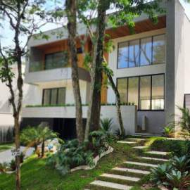 Casa em Condomínio 5 quartos à venda Rio de Janeiro,RJ Itanhangá - R$ 6.500.000 - LBCN50045