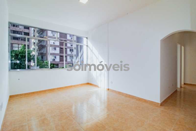 Conheça 2 do imóvel - ÓTIMA OPÇÃO EM BOTAFOGO! - LBAP36236 - 2 2 - 2