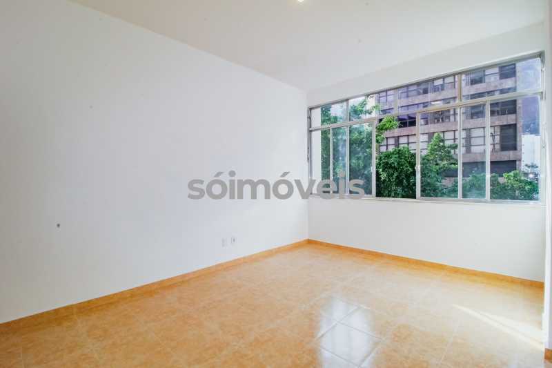 Conheça 4 do imóvel - ÓTIMA OPÇÃO EM BOTAFOGO! - LBAP36236 - 4 4 - 4