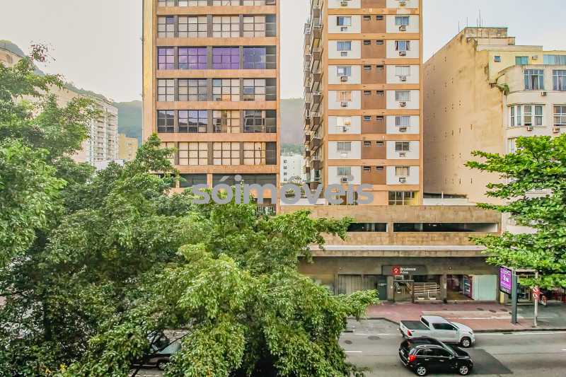 Conheça 1 do imóvel - ÓTIMA OPÇÃO EM BOTAFOGO! - LBAP36236 - 1 1 - 1