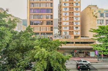ÓTIMO INVESTIMENTO - ÓTIMA OPÇÃO EM BOTAFOGO! - LBAP36236