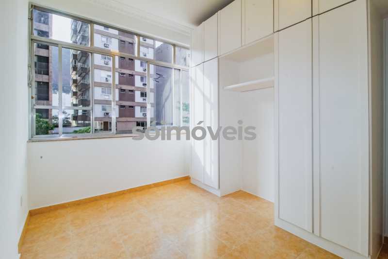 Conheça 9 do imóvel - ÓTIMA OPÇÃO EM BOTAFOGO! - LBAP36236 - 9 9 - 9