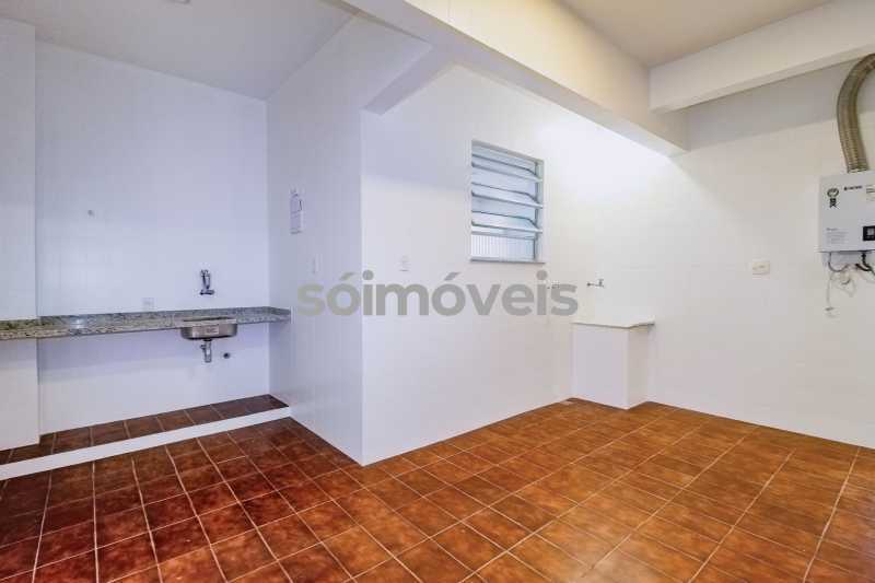 Conheça 22 do imóvel - ÓTIMA OPÇÃO EM BOTAFOGO! - LBAP36236 - 22 22 - 22
