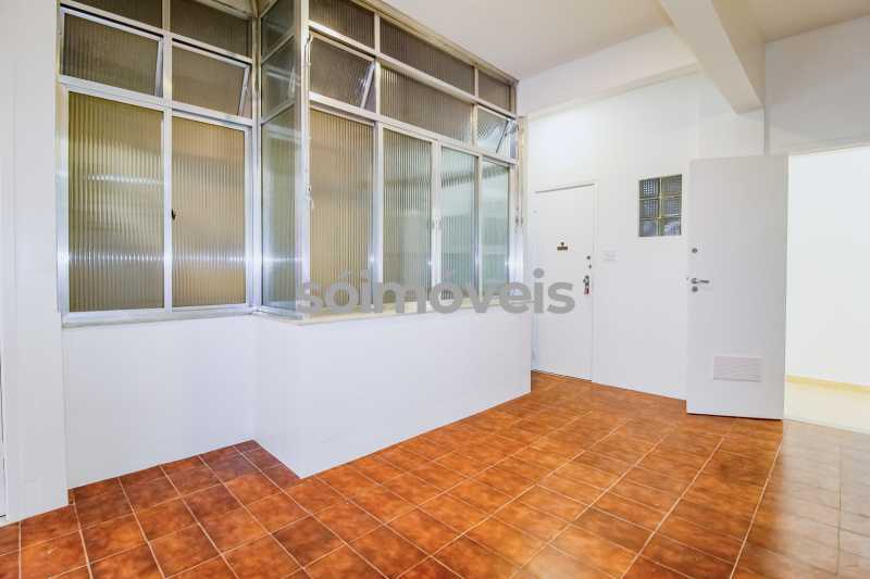 Conheça 23 do imóvel - ÓTIMA OPÇÃO EM BOTAFOGO! - LBAP36236 - 23 23 - 23