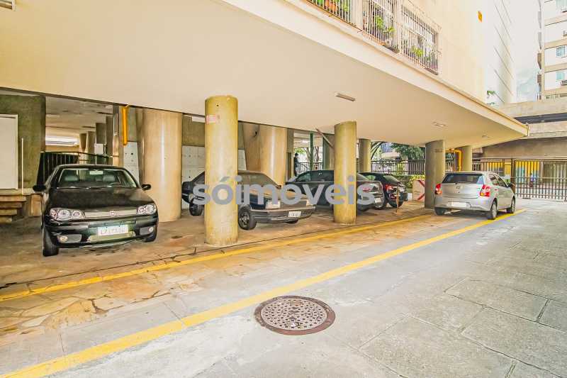 Conheça 24 do imóvel - ÓTIMA OPÇÃO EM BOTAFOGO! - LBAP36236 - 24 24 - 24