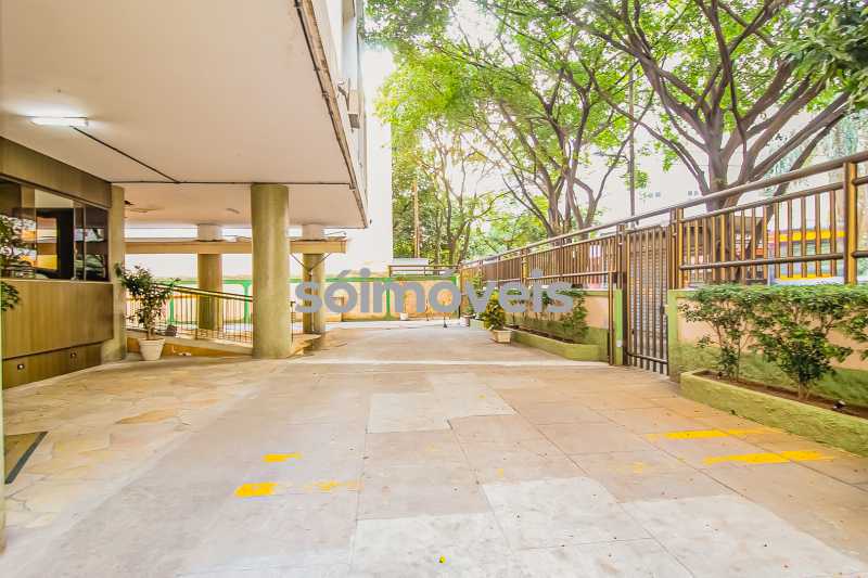 Conheça 25 do imóvel - ÓTIMA OPÇÃO EM BOTAFOGO! - LBAP36236 - 25 25 - 25