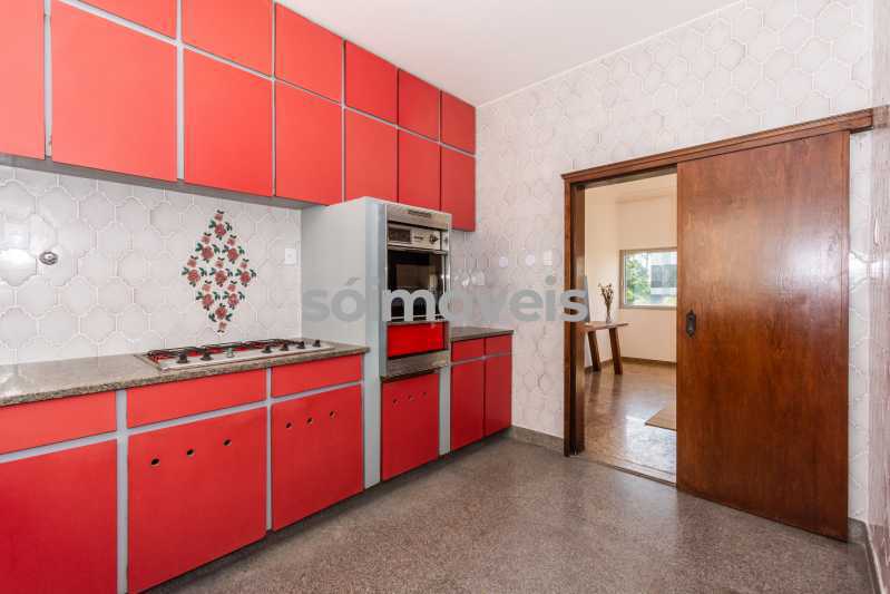 Conheça 23 do imóvel - ESPETACULAR IMÓVEL NA LAGOA. - LBAP42458 - 23 23 - 23