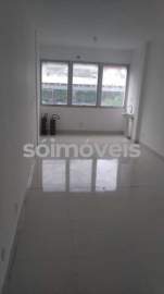 Sala Comercial 29m² à venda Rio de Janeiro,RJ Ipanema - R$ 700.000 - LBSL00339