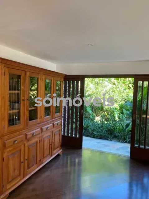 Conheça 070344406283434 do imóvel - Casa em Condomínio 4 quartos à venda Rio de Janeiro,RJ Itanhangá - R$ 3.200.000 - LBCN40068 - 13 070344406283434 - 13