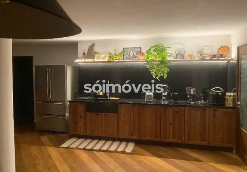 Conheça 070348764269636 do imóvel - Casa em Condomínio 4 quartos à venda Rio de Janeiro,RJ Itanhangá - R$ 3.200.000 - LBCN40068 - 17 070348764269636 - 17