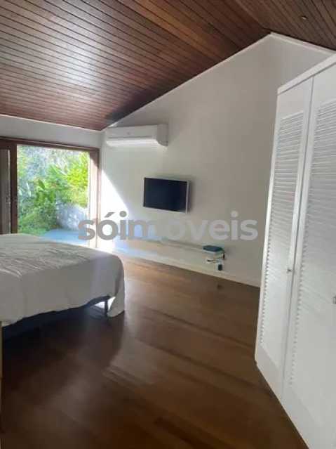 Conheça 071394520275968 do imóvel - Casa em Condomínio 4 quartos à venda Rio de Janeiro,RJ Itanhangá - R$ 3.200.000 - LBCN40068 - 15 071394520275968 - 15