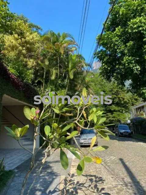 Conheça 077302280431050 do imóvel - Casa em Condomínio 4 quartos à venda Rio de Janeiro,RJ Itanhangá - R$ 3.200.000 - LBCN40068 - 10 077302280431050 - 10