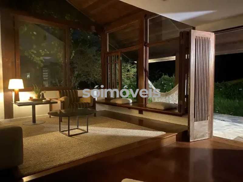 Conheça 078375286852824 do imóvel - Casa em Condomínio 4 quartos à venda Rio de Janeiro,RJ Itanhangá - R$ 3.200.000 - LBCN40068 - 12 078375286852824 - 12