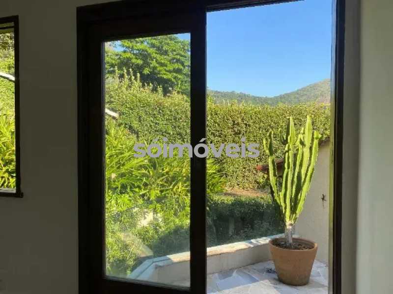 Conheça 078384162576729 do imóvel - Casa em Condomínio 4 quartos à venda Rio de Janeiro,RJ Itanhangá - R$ 3.200.000 - LBCN40068 - 16 078384162576729 - 16