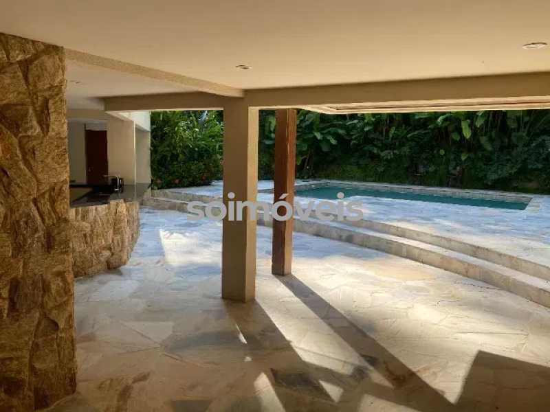 Conheça 079370768413850 do imóvel - Casa em Condomínio 4 quartos à venda Rio de Janeiro,RJ Itanhangá - R$ 3.200.000 - LBCN40068 - 5 079370768413850 - 5