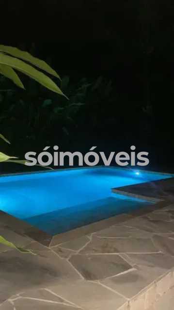 Conheça 079379405746317 do imóvel - Casa em Condomínio 4 quartos à venda Rio de Janeiro,RJ Itanhangá - R$ 3.200.000 - LBCN40068 - 8 079379405746317 - 8