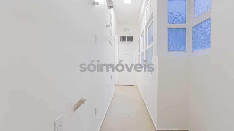Conheça 21 do imóvel - ÓTIMO IMÓVEL EM COPACABANA. - LBAP24364 - 21 21 - 21