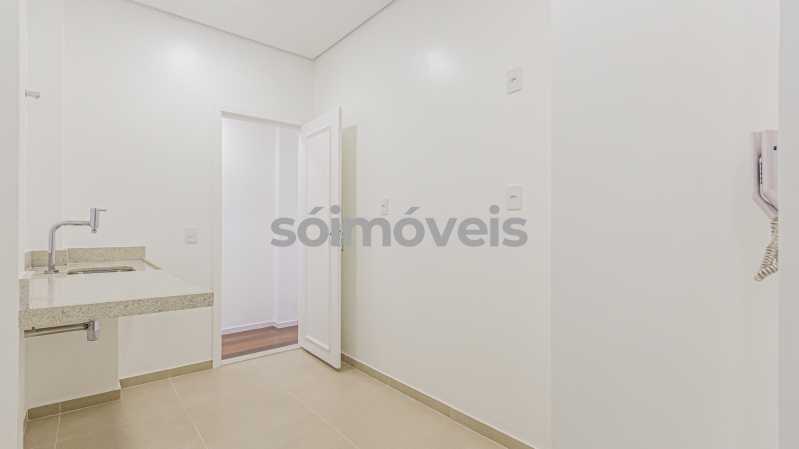 Conheça 25 do imóvel - ÓTIMO IMÓVEL EM COPACABANA. - LBAP24364 - 25 25 - 25