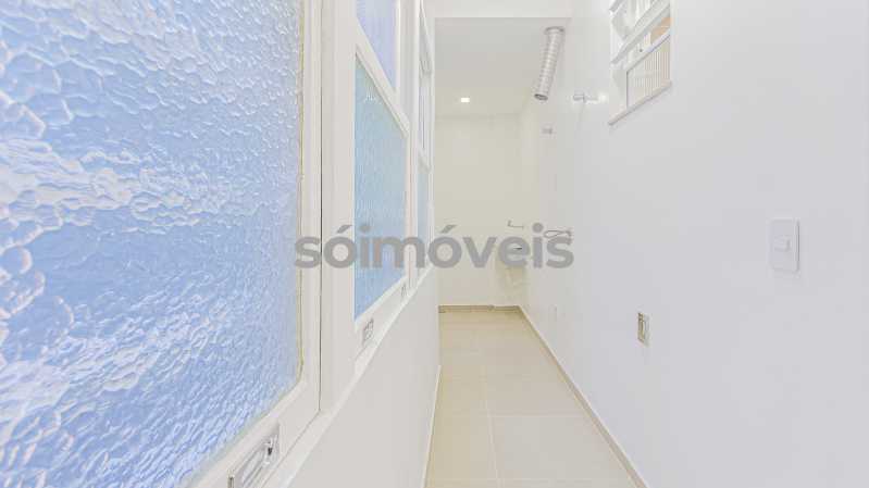 Conheça 24 do imóvel - ÓTIMO IMÓVEL EM COPACABANA. - LBAP24364 - 24 24 - 24