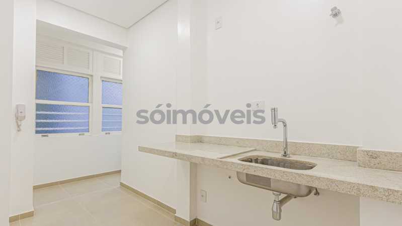 Conheça 23 do imóvel - ÓTIMO IMÓVEL EM COPACABANA. - LBAP24364 - 23 23 - 23