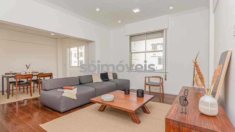 Conheça 2 do imóvel - ÓTIMO IMÓVEL EM COPACABANA. - LBAP24364 - 2 2 - 2
