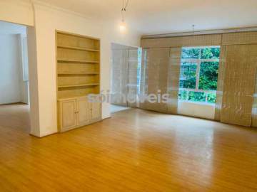 Apartamento 4 quartos à venda Rio de Janeiro,RJ Leblon - R$ 5.000.000 - LBAP42461