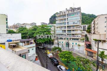 ÓTIMO INVESTIMENTO - ÓTIMO IMÓVEL EM BOTAFOGO. - LBAP36242